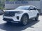 2025 Ford Explorer Platinum 4WD