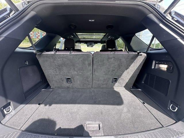 2025 Ford Explorer Platinum 4WD