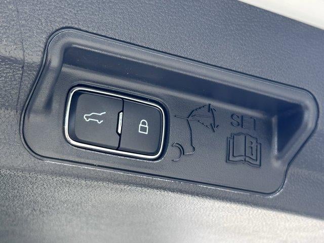 2025 Ford Explorer Platinum 4WD