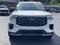 2025 Ford Explorer Platinum 4WD