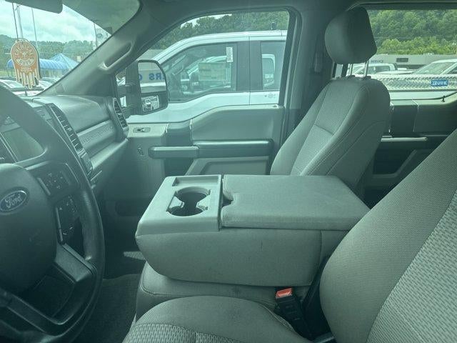 2020 Ford Super Duty F-250 SRW XLT 4WD Crew Cab 6.75' Box