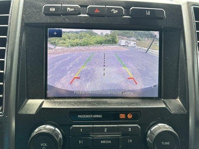2020 Ford Super Duty F-250 SRW XLT 4WD Crew Cab 6.75' Box