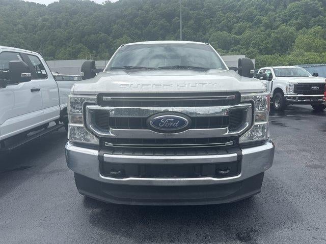 2020 Ford Super Duty F-250 SRW XLT 4WD Crew Cab 6.75' Box