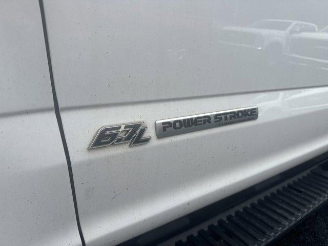 2020 Ford Super Duty F-250 SRW XLT 4WD Crew Cab 6.75' Box
