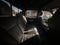 2022 Ford Super Duty F-250 SRW LARIAT 4WD Crew Cab 6.75' Box