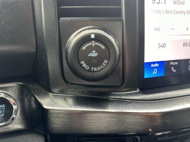 2024 Ford Super Duty F-250 SRW LARIAT 4WD Crew Cab 6.75' Box