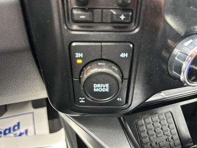 2024 Ford Super Duty F-250 SRW LARIAT 4WD Crew Cab 6.75' Box