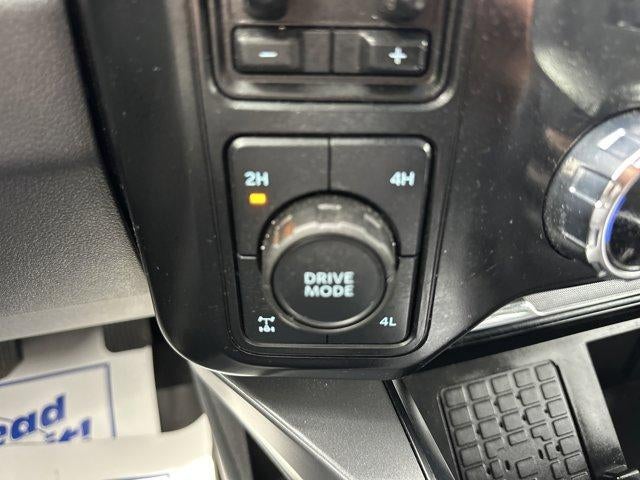 2024 Ford Super Duty F-250 SRW LARIAT 4WD Crew Cab 6.75' Box