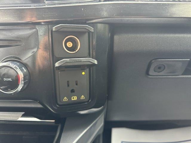 2024 Ford Super Duty F-250 SRW LARIAT 4WD Crew Cab 6.75' Box