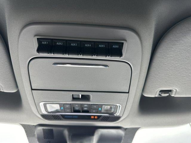 2024 Ford Super Duty F-250 SRW LARIAT 4WD Crew Cab 6.75' Box