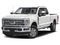 2024 Ford Super Duty F-250 SRW LARIAT 4WD Crew Cab 6.75' Box