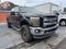 2016 Ford Super Duty F-350 SRW 4WD Crew Cab 6-3/4 Ft Box King Ranch