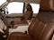 2016 Ford Super Duty F-350 SRW 4WD Crew Cab 6-3/4 Ft Box King Ranch