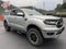 2019 Ford Ranger LARIAT 4WD SuperCrew 5' Box