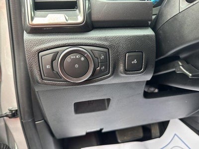 2019 Ford Ranger LARIAT 4WD SuperCrew 5' Box