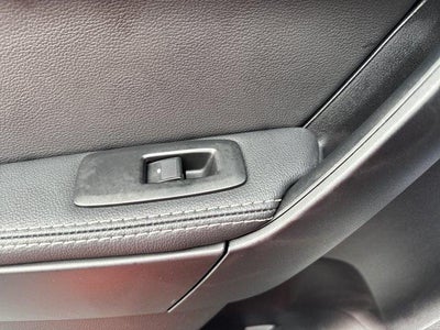 2019 Ford Ranger LARIAT 4WD SuperCrew 5' Box