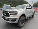 2019 Ford Ranger LARIAT 4WD SuperCrew 5' Box
