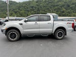 2019 Ford Ranger LARIAT 4WD SuperCrew 5' Box