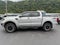2019 Ford Ranger LARIAT 4WD SuperCrew 5' Box