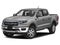 2019 Ford Ranger LARIAT 4WD SuperCrew 5' Box