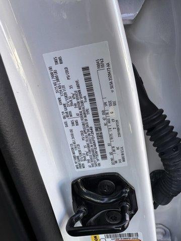 2019 Ford F-150 LARIAT 4WD SuperCrew 5.5' Box