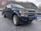 2020 Ford F-150 Platinum 4WD SuperCrew 5.5' Box
