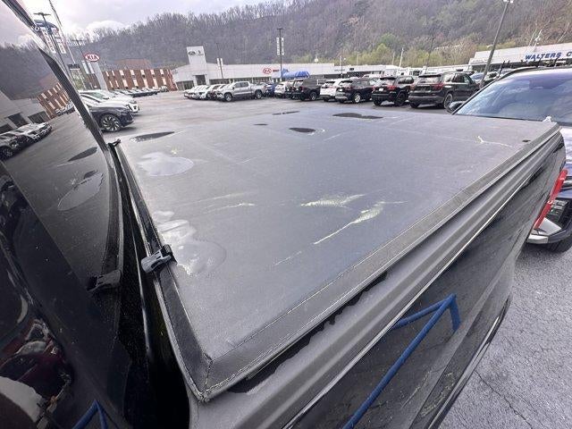 2020 Ford F-150 Platinum 4WD SuperCrew 5.5' Box