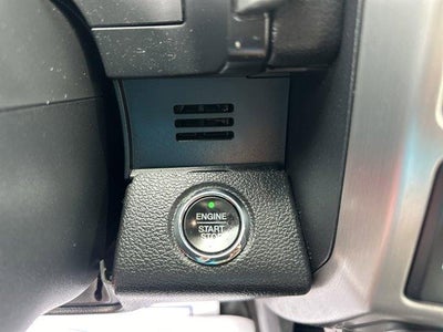 2020 Ford F-150 Platinum 4WD SuperCrew 5.5' Box