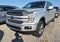 2018 Ford F-150 LARIAT 4WD SuperCrew 5.5' Box