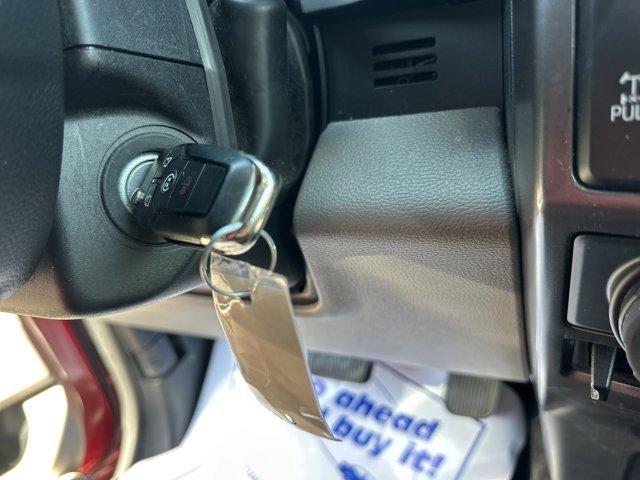 2018 Ford F-150 XLT 4WD SuperCrew 5.5' Box