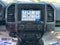 2018 Ford F-150 XLT 4WD SuperCrew 5.5' Box