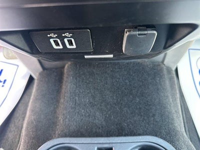 2018 Ford F-150 XLT 4WD SuperCrew 5.5' Box
