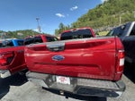 2018 Ford F-150 XLT 4WD SuperCrew 5.5' Box