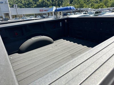 2018 Ford F-150 XLT 4WD SuperCrew 5.5' Box