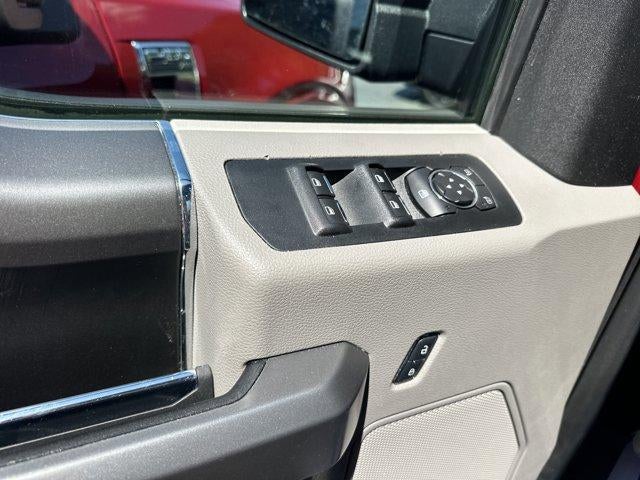 2018 Ford F-150 XLT 4WD SuperCrew 5.5' Box