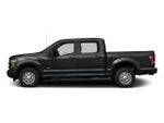 2017 Ford F-150 XL 4WD SuperCrew 5.5' Box