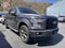 2017 Ford F-150 XLT 4WD SuperCrew 5.5' Box