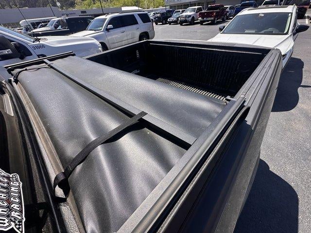 2017 Ford F-150 XLT 4WD SuperCrew 5.5' Box