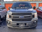 2019 Ford F-150 XLT 4WD SuperCrew 5.5' Box