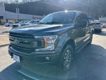 2019 Ford F-150 XLT 4WD SuperCrew 5.5' Box