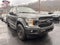 2020 Ford F-150 XLT 4WD SuperCrew 5.5' Box