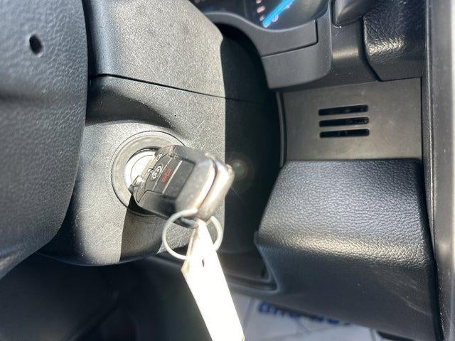 2020 Ford F-150 XLT 4WD SuperCrew 5.5' Box