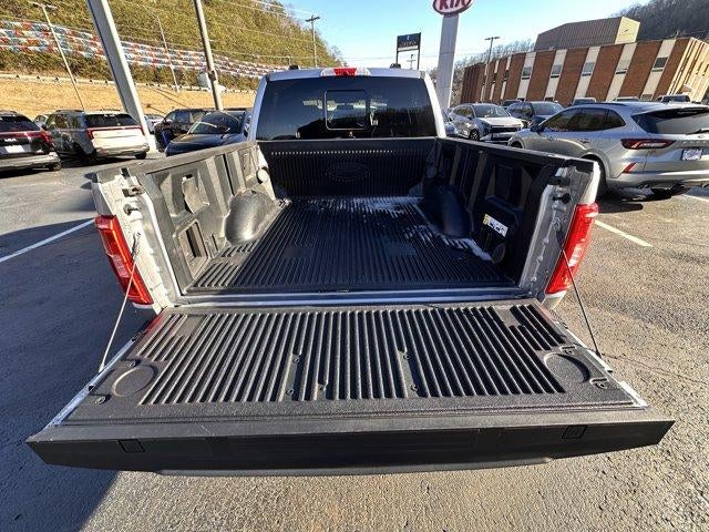2023 Ford F-150 XLT 4WD SuperCrew 5.5' Box