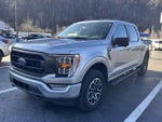 2023 Ford F-150 XLT 4WD SuperCrew 5.5' Box