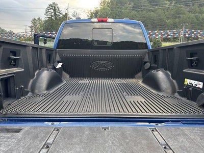 2023 Ford F-150 XLT 4WD SuperCrew 5.5' Box