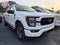 2023 Ford F-150 XL 4WD SuperCrew 5.5' Box