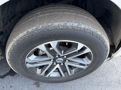 2023 Ford F-150 XL 4WD SuperCrew 5.5' Box