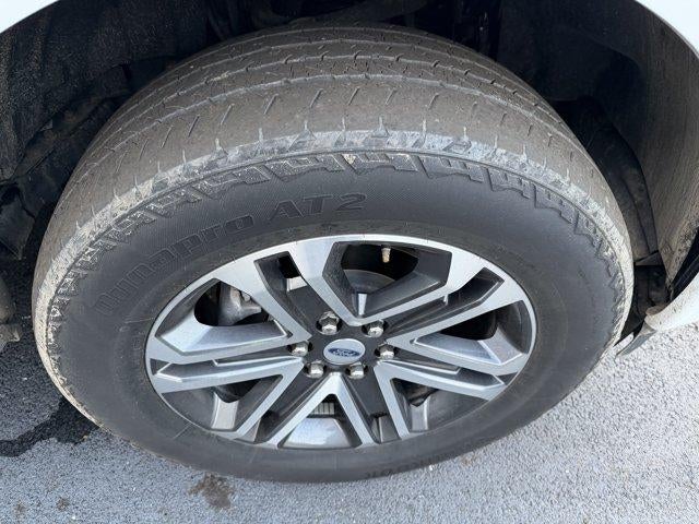 2023 Ford F-150 XL 4WD SuperCrew 5.5' Box