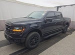 2024 Ford F-150 XLT 4WD SuperCrew 5.5' Box