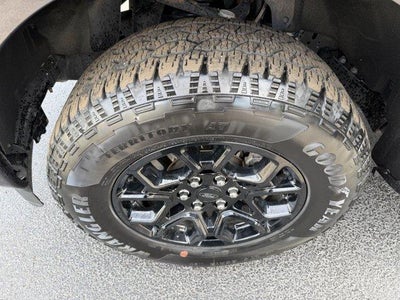2024 Ford F-150 XLT 4WD SuperCrew 5.5' Box